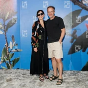 Slano Film Days okupio filmsku elitu: Maggie Gyllenhaal, Dragan Bjelogrlić i Jasmila Žbanić stigli u Hrvatsku