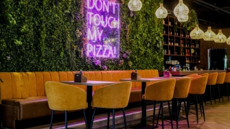 Ciao! Pizza &amp; Pasta: Sve popularnija gastro adresa zapadnog Zagreba za druženja i proslave
