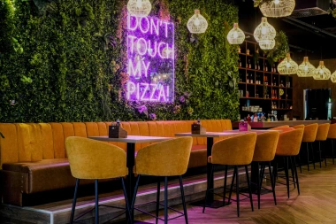 Ciao! Pizza &amp; Pasta: Sve popularnija gastro adresa zapadnog Zagreba za druženja i proslave