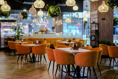 Ciao! Pizza &amp; Pasta: Sve popularnija gastro adresa zapadnog Zagreba za druženja i proslave