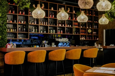 Ciao! Pizza &amp; Pasta: Sve popularnija gastro adresa zapadnog Zagreba za druženja i proslave