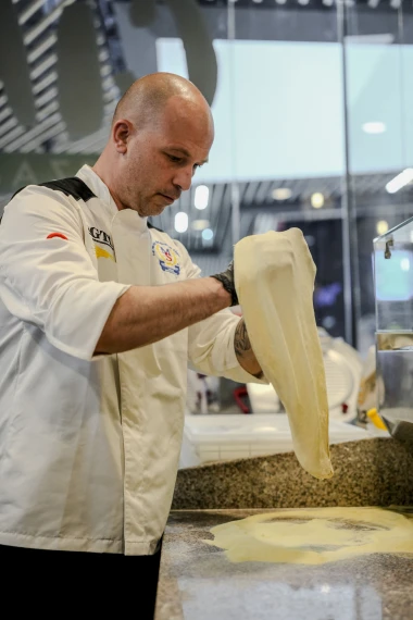 Ciao! Pizza &amp; Pasta: Sve popularnija gastro adresa zapadnog Zagreba za druženja i proslave