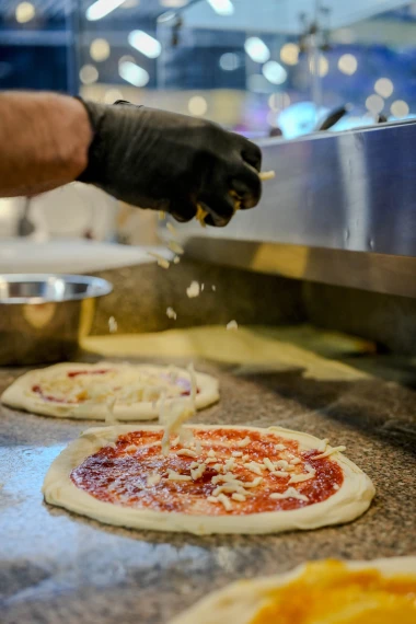 Ciao! Pizza &amp; Pasta: Sve popularnija gastro adresa zapadnog Zagreba za druženja i proslave