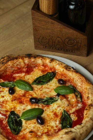 Ciao! Pizza &amp; Pasta: Sve popularnija gastro adresa zapadnog Zagreba za druženja i proslave