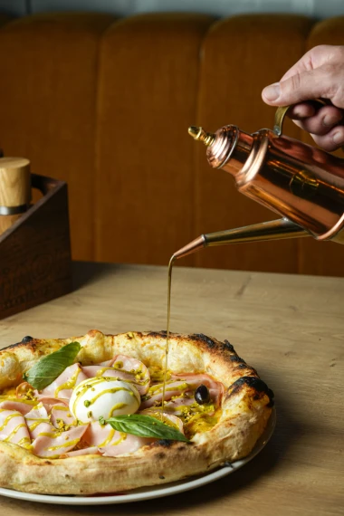 Ciao! Pizza &amp; Pasta: Sve popularnija gastro adresa zapadnog Zagreba za druženja i proslave