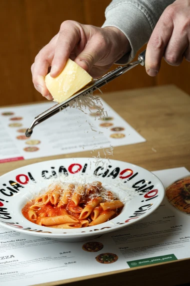 Ciao! Pizza &amp; Pasta: Sve popularnija gastro adresa zapadnog Zagreba za druženja i proslave