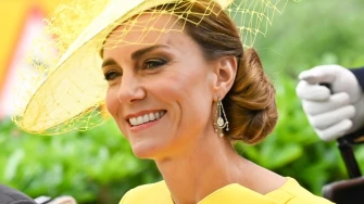 Kate Middleton majstorski reciklira modu: Istu haljinu stilizirala na tri načina