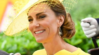 Kate Middleton majstorski reciklira modu: Istu haljinu stilizirala na tri načina