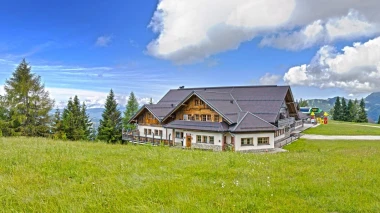 Ljeto na 1300 m nadmorske visine: Dobro do&scaron;li u Cerkno planinsku oazu koju obožavaju Hrvati