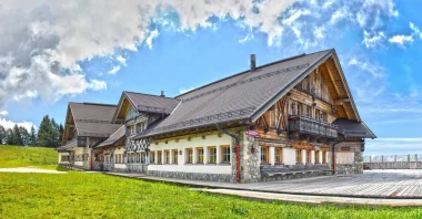 Ljeto na 1300 m nadmorske visine: Dobro do&scaron;li u Cerkno planinsku oazu koji obožavaju Hrvati