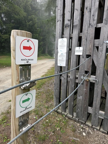 Ljeto na 1300 m nadmorske visine: Dobro do&scaron;li u Cerkno planinsku oazu koji obožavaju Hrvati