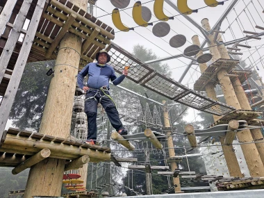 Ljeto na 1300 m nadmorske visine: Dobro do&scaron;li u Cerkno planinsku oazu koji obožavaju Hrvati