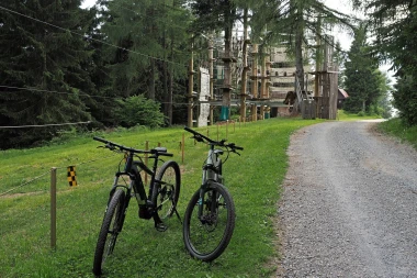 Ljeto na 1300 m nadmorske visine: Dobro do&scaron;li u Cerkno planinsku oazu koji obožavaju Hrvati