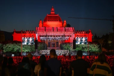 Zagreb Classic pretvara Tomislavac u pozornicu pod zvijezdama, stižu svjetski glazbenici