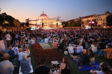 Zagreb Classic pretvara Tomislavac u pozornicu pod zvijezdama, stižu svjetski glazbenici