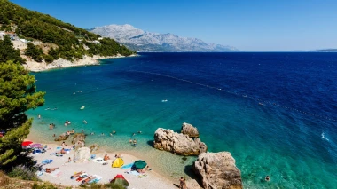 Split otkriva svoje najljep&scaron;e plaže: 5 lokacija za savr&scaron;en dan uz more