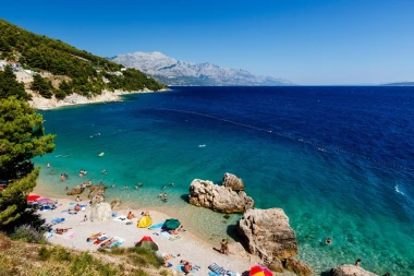 Split otkriva svoje najljep&scaron;e plaže: 5 lokacija za savr&scaron;en dan uz more