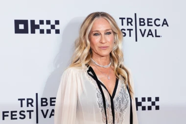 Zaboravite traperice: Sarah Jessica Parker i Katie Holmes nose hlače koje svi žele
