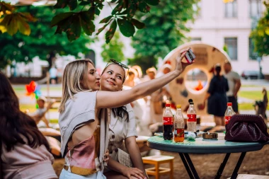 Počelo je Nogometno ljeto kod Mato&scaron;a na Mažurancu