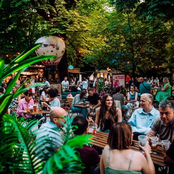 Počelo je Nogometno ljeto kod Mato&scaron;a na Mažurancu