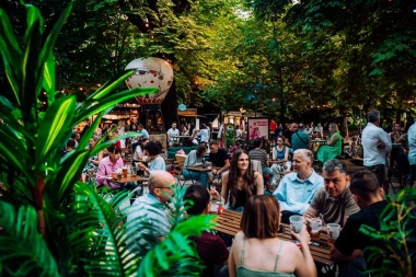 Počelo je Nogometno ljeto kod Mato&scaron;a na Mažurancu