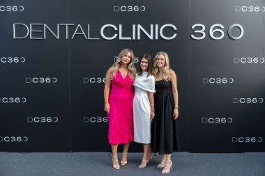 Drugačiji od svega &scaron;to očekujete od stomatolo&scaron;ke klinike: Svečano otvoren DC360