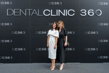 Drugačiji od svega &scaron;to očekujete od stomatolo&scaron;ke klinike: Svečano otvoren DC360