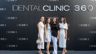 Drugačiji od svega &scaron;to očekujete od stomatolo&scaron;ke klinike: Svečano otvoren DC360