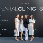 Drugačiji od svega &scaron;to očekujete od stomatolo&scaron;ke klinike: Svečano otvoren DC360