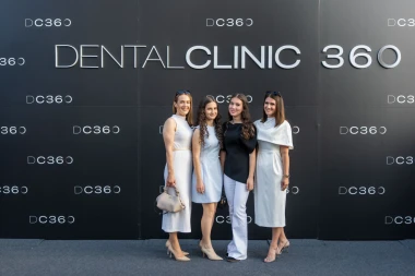 Drugačiji od svega &scaron;to očekujete od stomatolo&scaron;ke klinike: Svečano otvoren DC360
