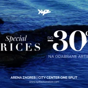 XYZ donosi ljetni odabir premium mode: Do 30 posto popusta na odabrane artikle