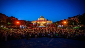 Ljetna festivalska sezona u Zagrebu već je počela: Evo prijedloga za večera&scaron;nji izlazak