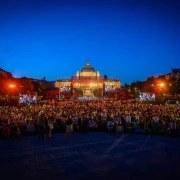 Ljetna festivalska sezona u Zagrebu već je počela: Evo prijedloga za večera&scaron;nji izlazak