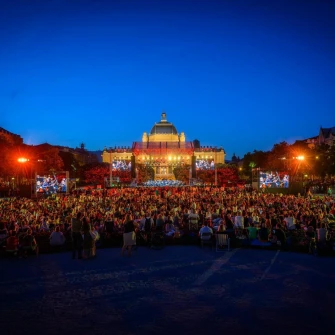 Ljetna festivalska sezona u Zagrebu već je počela: Evo prijedloga za večera&scaron;nji izlazak