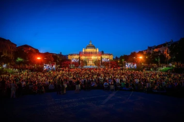 Ljetna festivalska sezona u Zagrebu već je počela: Evo prijedloga za večera&scaron;nji izlazak