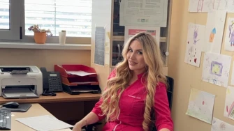 Petra Me&scaron;trić za Žena.hr: Top savjeti kako preživjeti paklene vrućine