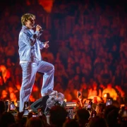 Jozinović osvojio Arenu drugu noć zaredom, a dolazak Josipe Lisac odu&scaron;evio je publiku