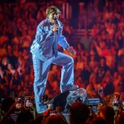 Jozinović osvojio Arenu drugu noć zaredom, a dolazak Josipe Lisac odu&scaron;evio publiku