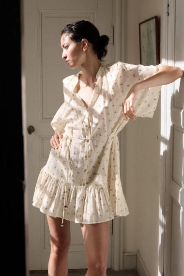 Od volana do heklanih detalja: Boho haljine koje ćemo nositi cijelo ljeto