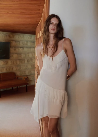 Od volana do heklanih detalja: Boho haljine koje ćemo nositi cijelo ljeto