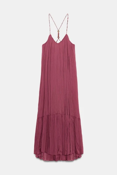 Od volana do heklanih detalja: Boho haljine koje ćemo nositi cijelo ljeto