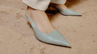 Slingback cipele obožavamo i ovog ljeta: Najbolji modeli iz high street ponude