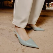 Slingback cipele obožavamo i ovog ljeta: Najbolji modeli iz high street ponude