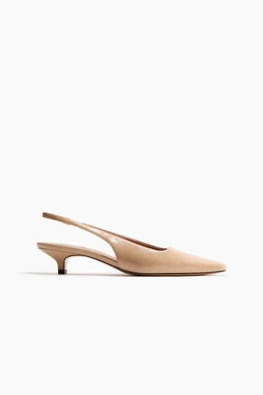 Slingback cipele obožavamo i ovog ljeta: Najbolji modeli iz high street ponude
