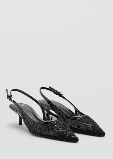 Slingback cipele obožavamo i ovog ljeta: Najbolji modeli iz high street ponude