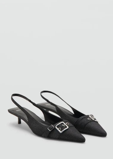 Slingback cipele obožavamo i ovog ljeta: Najbolji modeli iz high street ponude