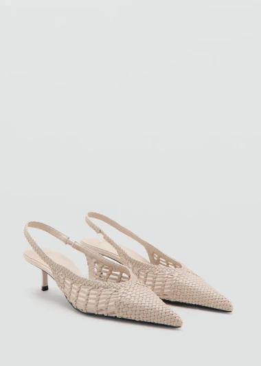 Slingback cipele obožavamo i ovog ljeta: Najbolji modeli iz high street ponude