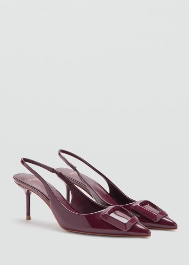 Slingback cipele obožavamo i ovog ljeta: Najbolji modeli iz high street ponude
