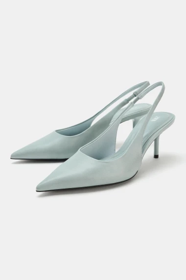 Slingback cipele obožavamo i ovog ljeta: Najbolji modeli iz high street ponude