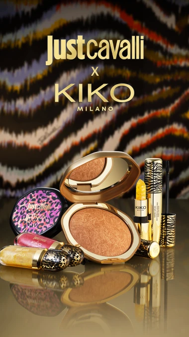 KIKO MILANO Love Fusion: Novi puder u koji ćete se zaljubiti na prvi pogled
